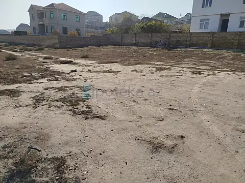 Satılır torpaq sahəsi 6 m²