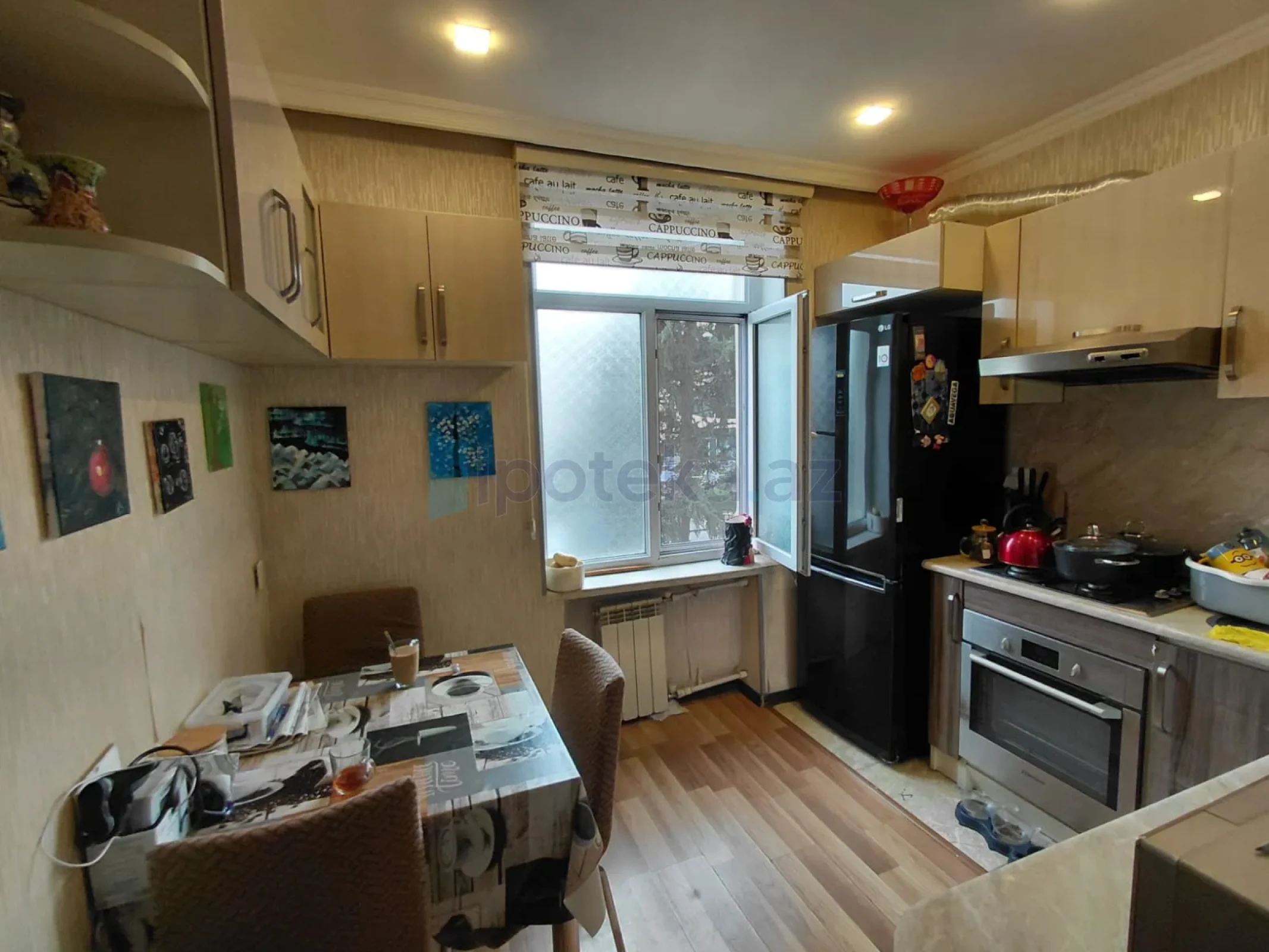 Satılır 3 otaqlı köhnə tikili 105 m²