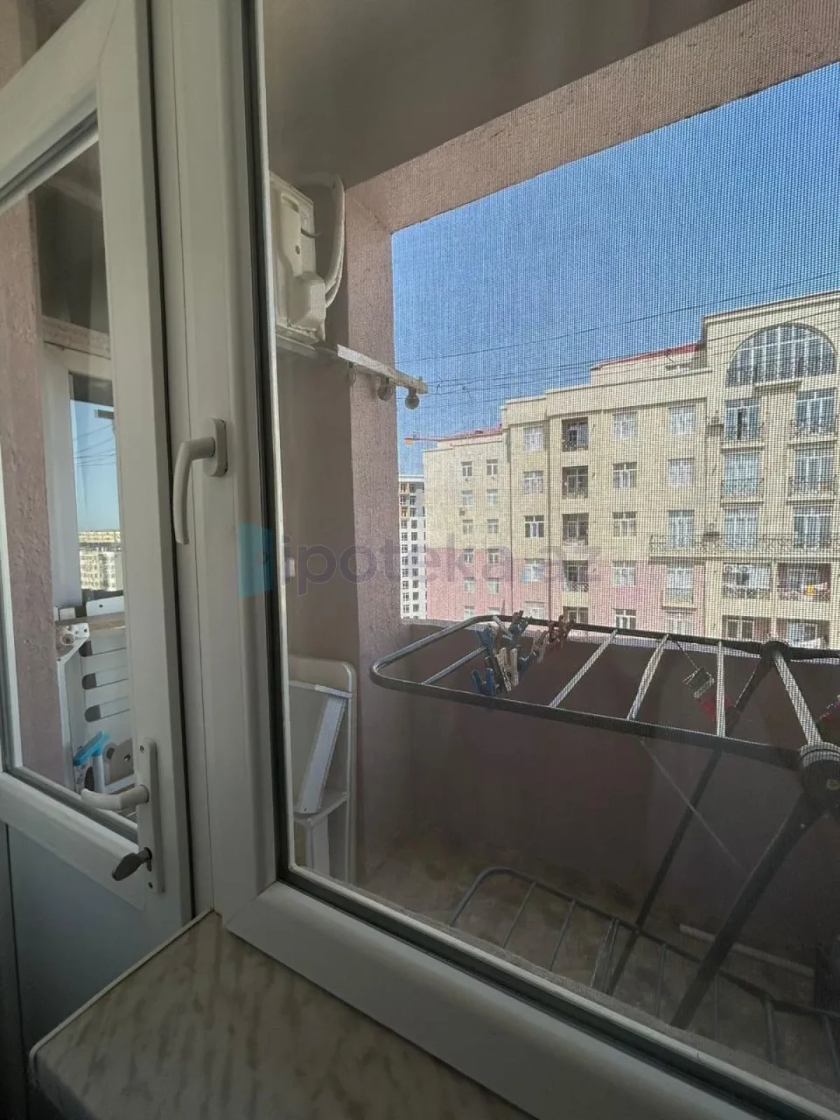 Satılır 2 otaqlı yeni tikili 86 m²
