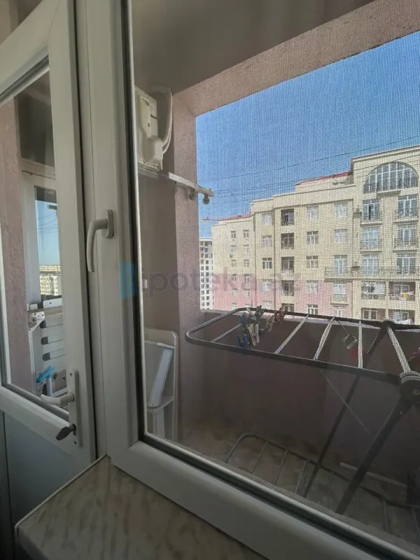Satılır 2 otaqlı yeni tikili 86 m²