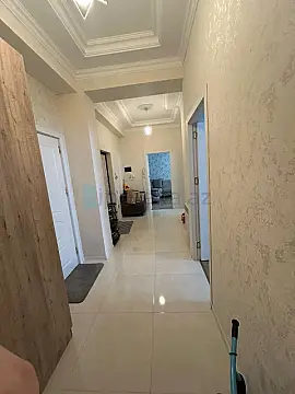 Satılır 2 otaqlı yeni tikili 86 m²