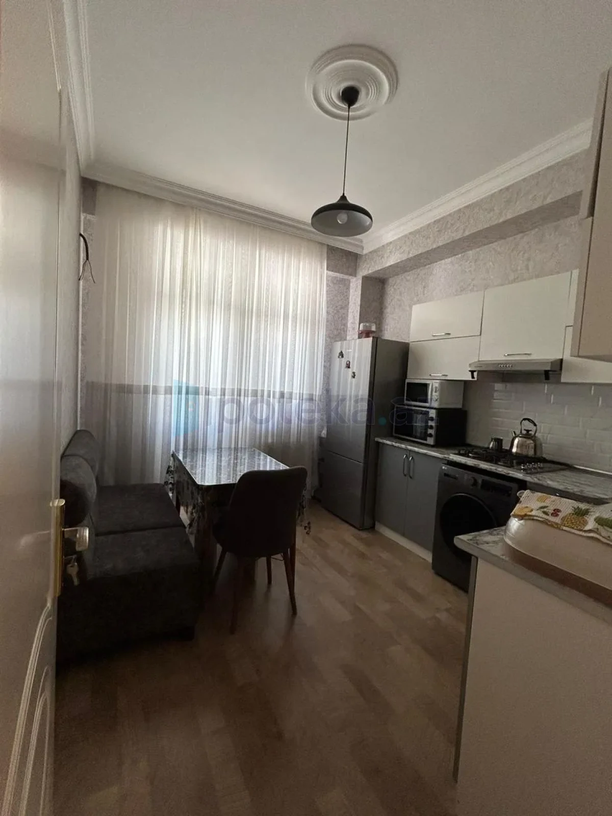 Satılır 2 otaqlı yeni tikili 86 m²