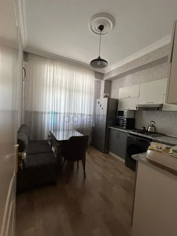 Satılır 2 otaqlı yeni tikili 86 m²