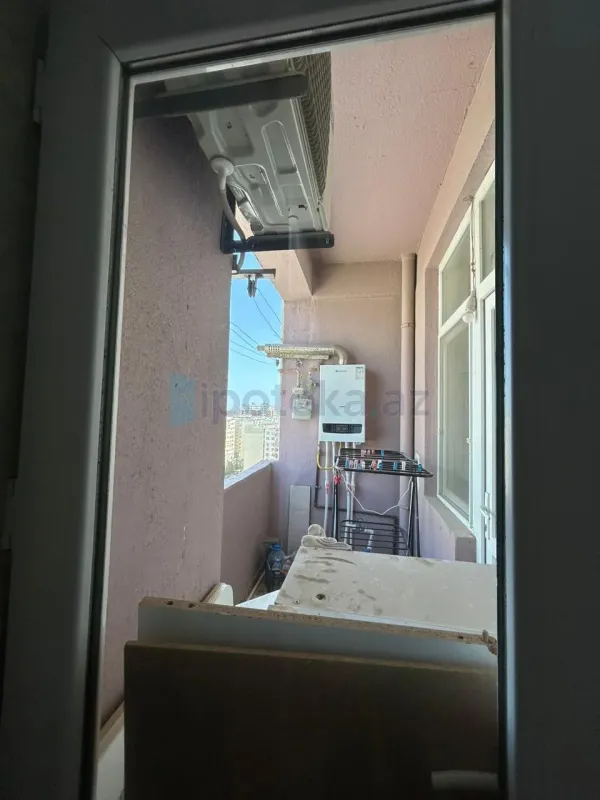 Satılır 2 otaqlı yeni tikili 86 m²