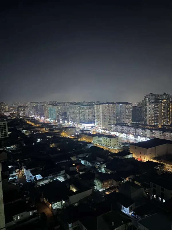 Satılır 3 otaqlı yeni tikili 100 m²