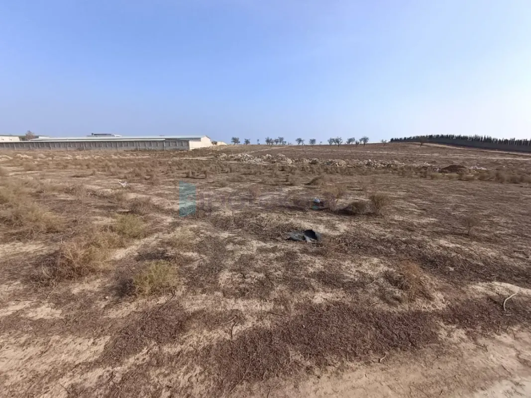 Satılır torpaq sahəsi 12 m²