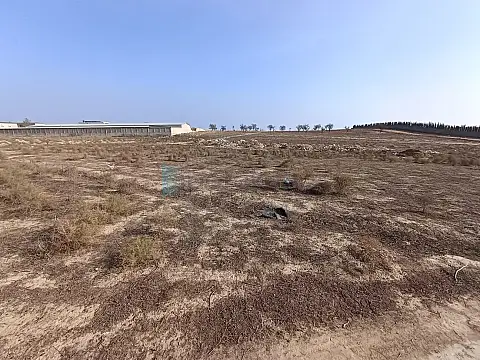 Satılır torpaq sahəsi 12 m²