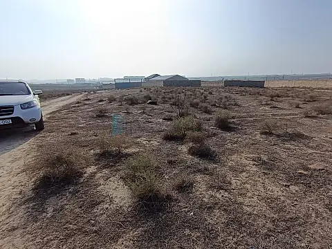 Satılır torpaq sahəsi 12 m²