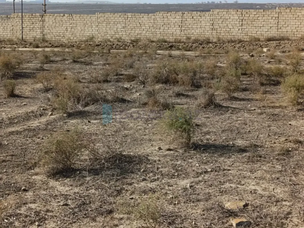 Satılır torpaq sahəsi 12 m²