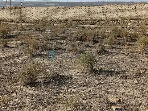 Satılır torpaq sahəsi 12 m²