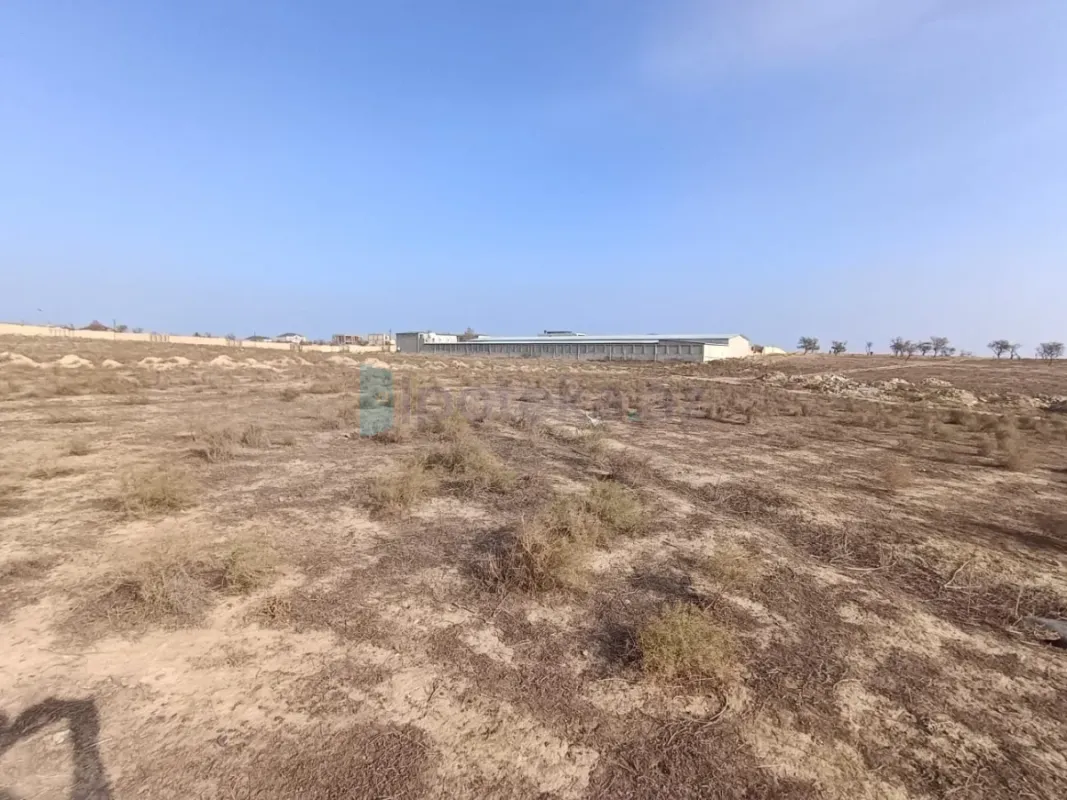 Satılır torpaq sahəsi 12 m²