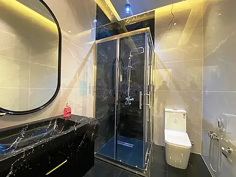 Satılır 4 otaqlı həyət evi 140 m²