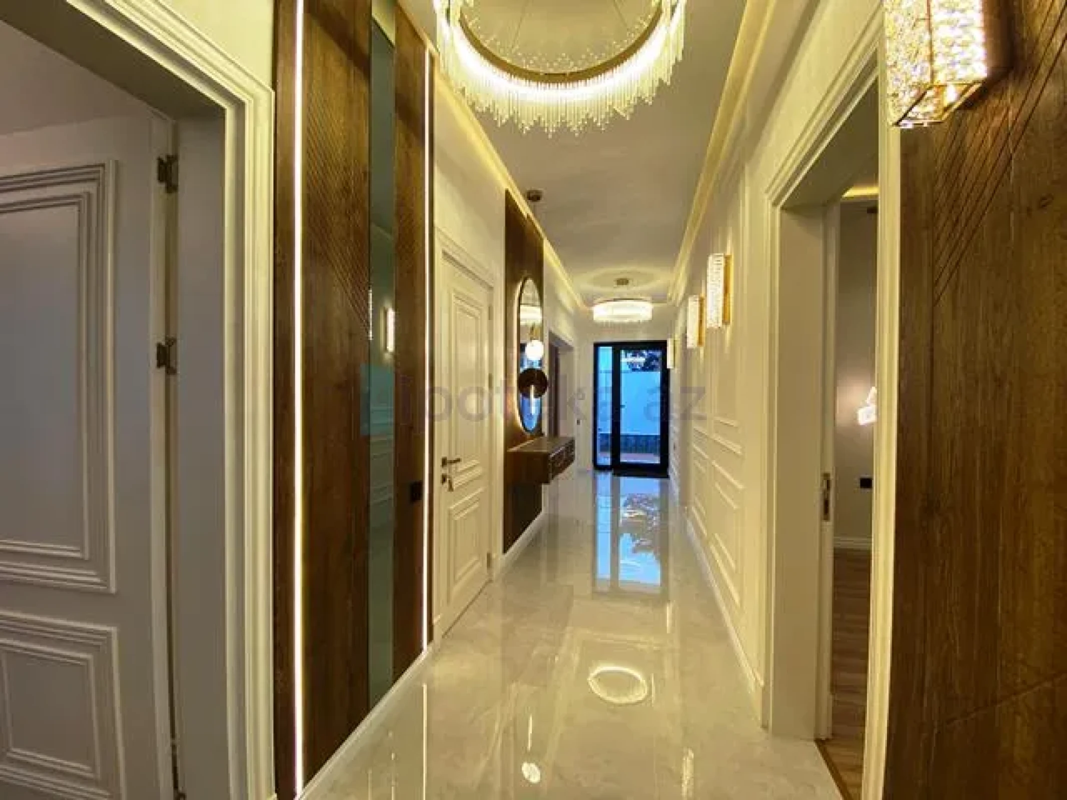 Satılır 4 otaqlı həyət evi 140 m²