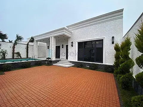 Satılır 4 otaqlı həyət evi 140 m²