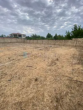 Satılır torpaq sahəsi 6 m²