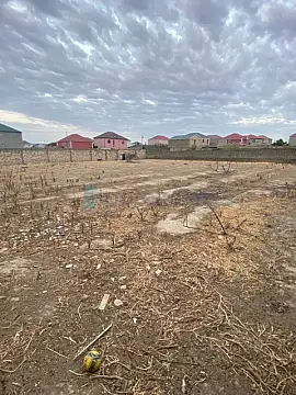 Satılır torpaq sahəsi 6 m²