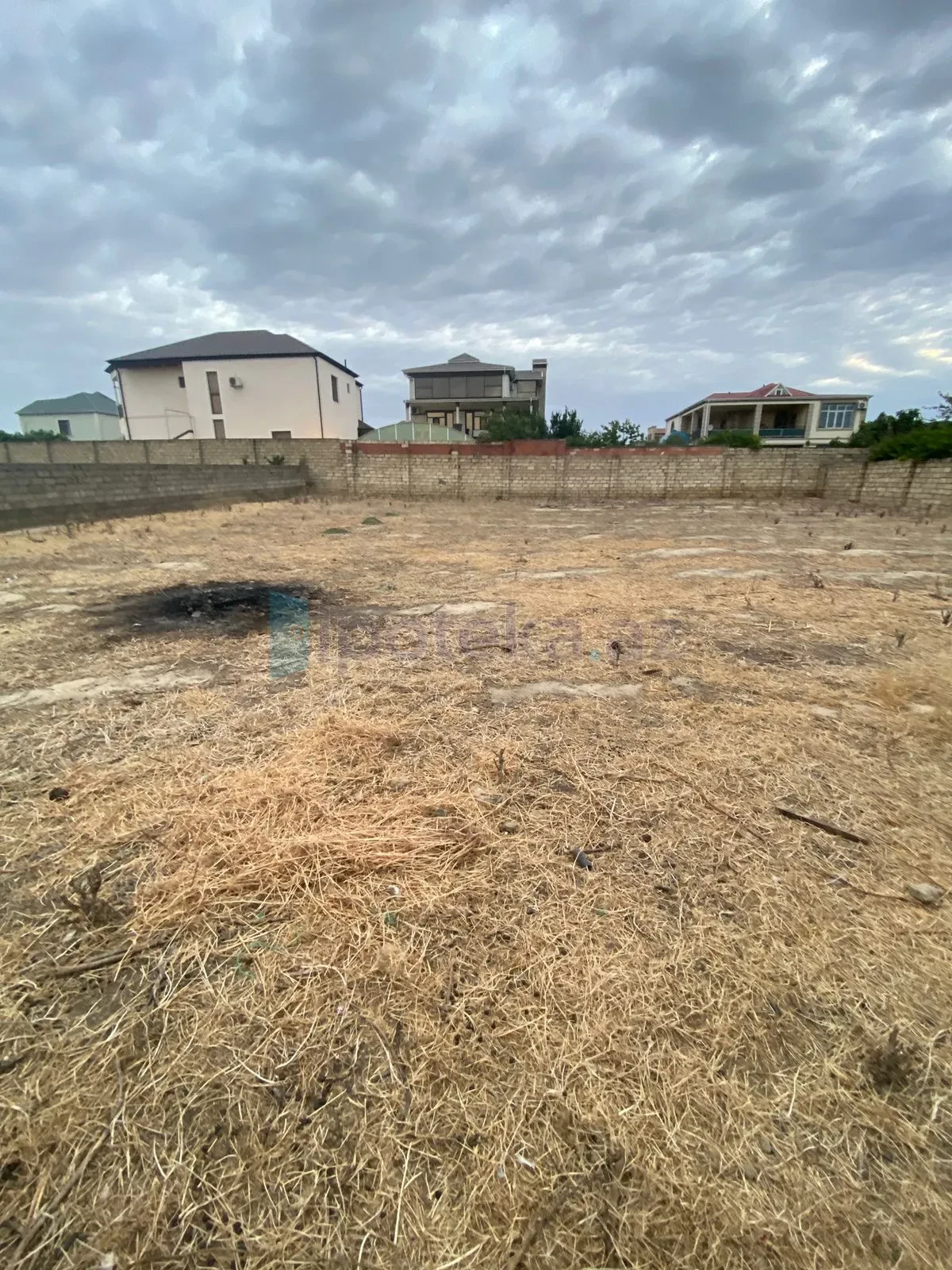 Satılır torpaq sahəsi 6 m²