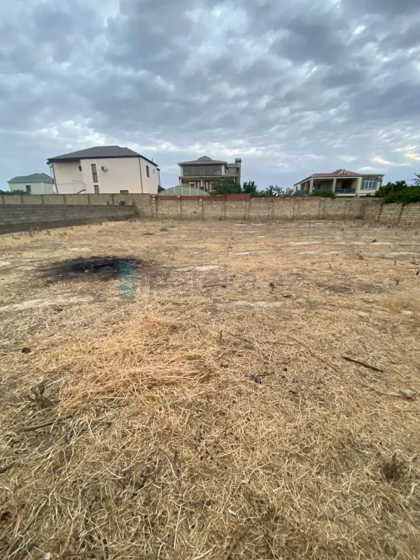 Satılır torpaq sahəsi 6 m²