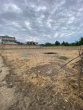 Satılır torpaq sahəsi 6 m²