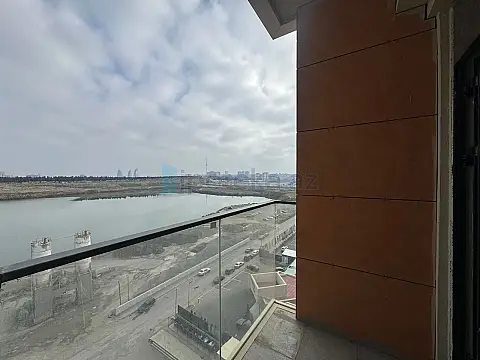 Satılır 3 otaqlı yeni tikili 82.72 m²