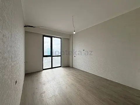 Satılır 3 otaqlı yeni tikili 82.72 m²
