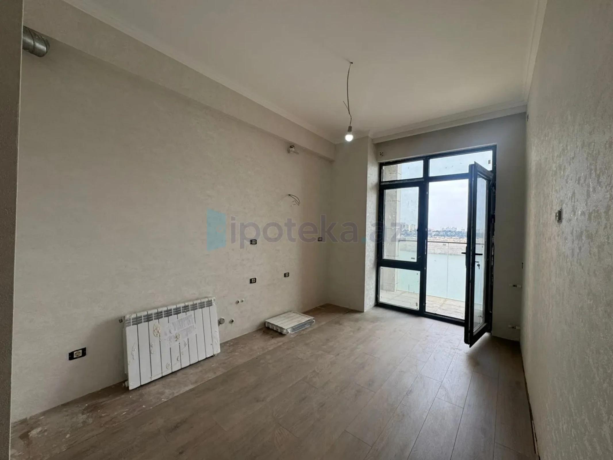 Satılır 3 otaqlı yeni tikili 82.72 m²