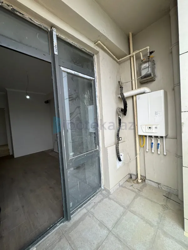 Satılır 3 otaqlı yeni tikili 82.72 m²