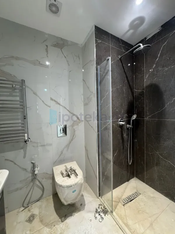 Satılır 3 otaqlı yeni tikili 82.72 m²