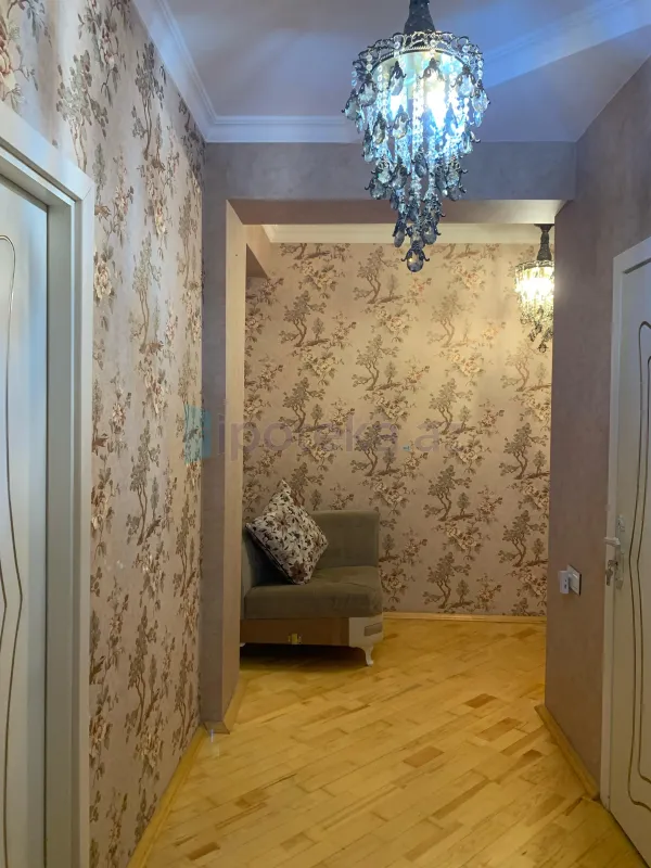 Satılır 2 otaqlı yeni tikili 63 m²