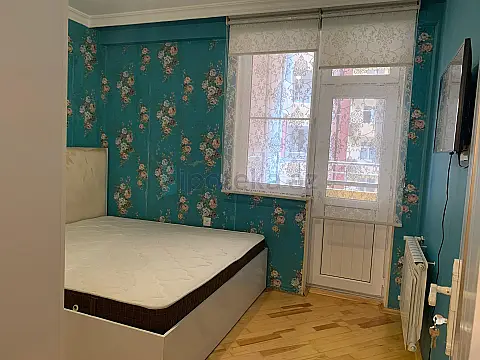 Satılır 2 otaqlı yeni tikili 63 m²