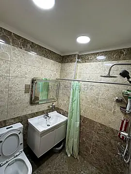 Satılır 2 otaqlı yeni tikili 55 m²
