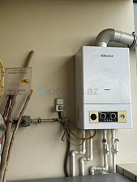 Satılır 2 otaqlı yeni tikili 55 m²