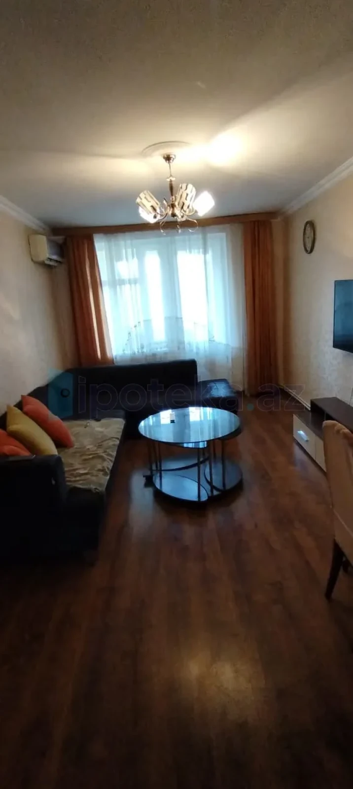 Satılır 3 otaqlı köhnə tikili 65 m²