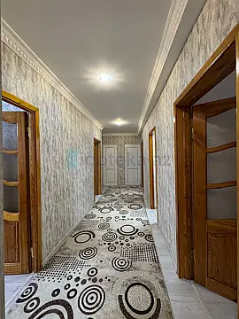 Satılır 5 otaqlı köhnə tikili 110 m²