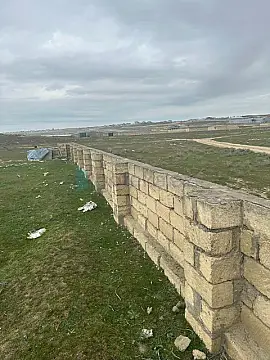 Satılır torpaq sahəsi — Bakı, Abşeron