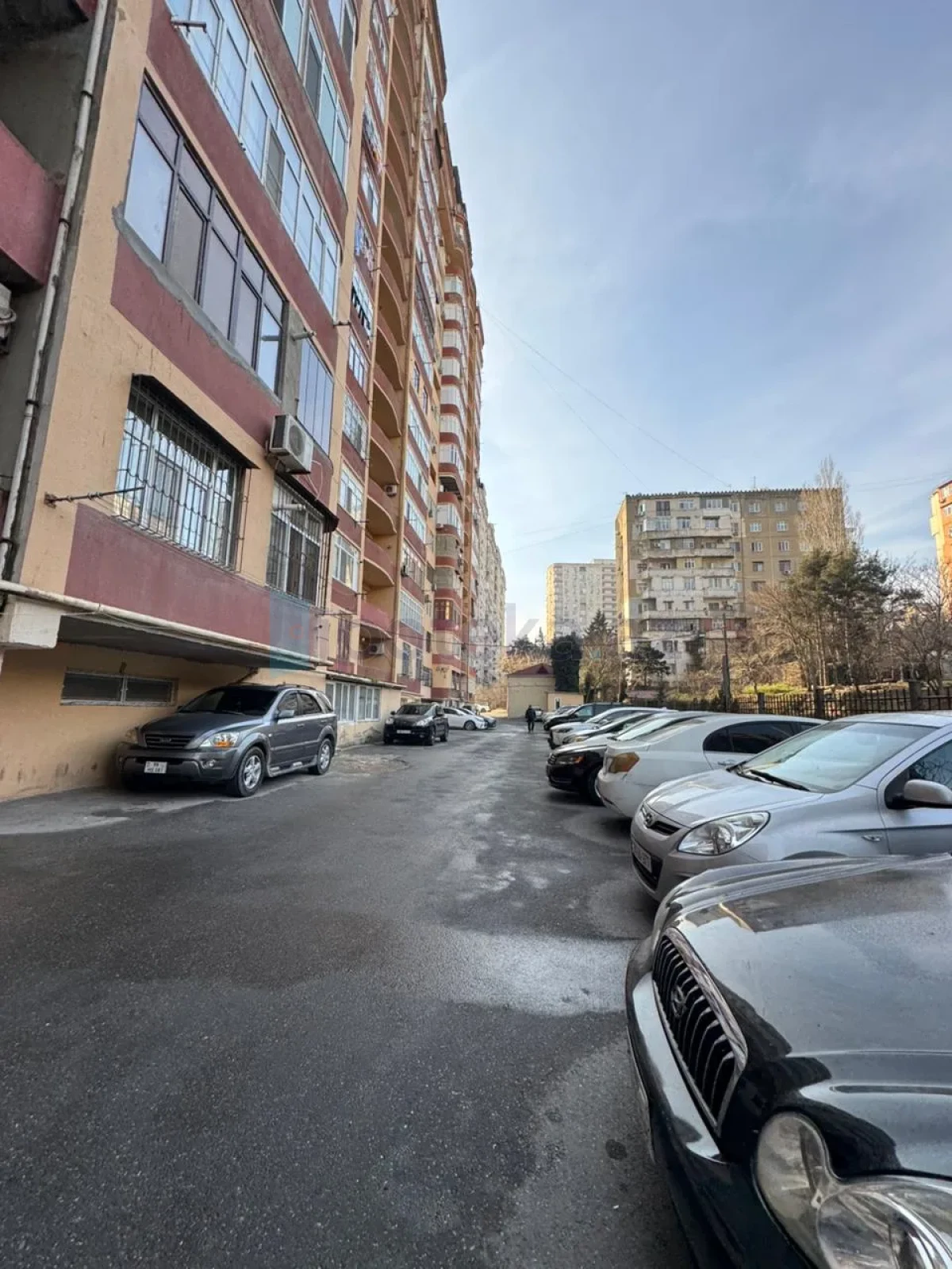 Satılır 3 otaqlı yeni tikili 151 m²