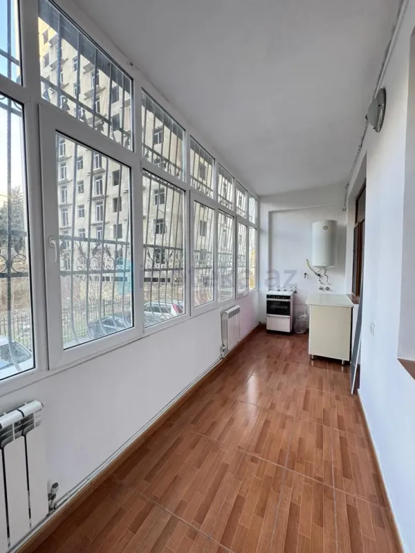 Satılır 3 otaqlı yeni tikili 151 m²