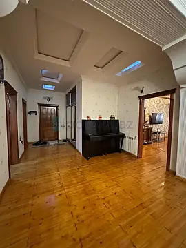 Satılır 3 otaqlı yeni tikili 151 m²