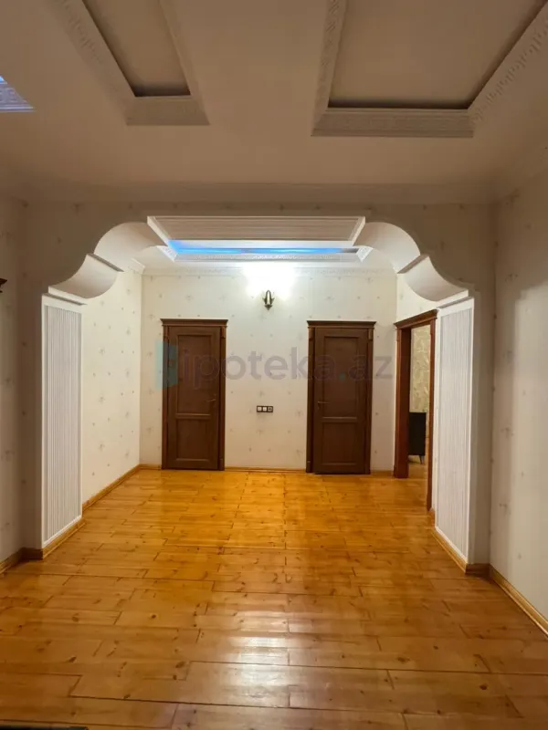 Satılır 3 otaqlı yeni tikili 151 m²