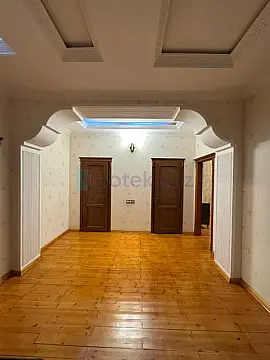 Satılır 3 otaqlı yeni tikili 151 m²