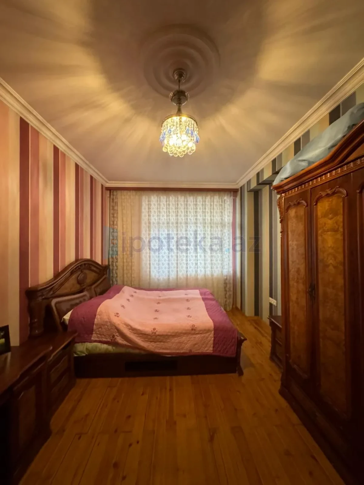 Satılır 3 otaqlı yeni tikili 151 m²