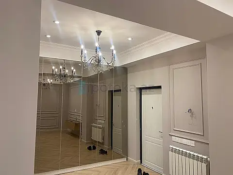 Satılır 3 otaqlı yeni tikili 103 m²