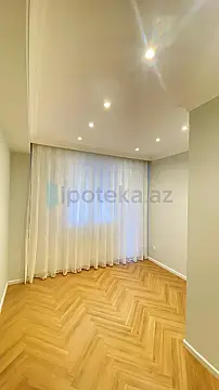 Satılır 3 otaqlı yeni tikili 103 m²
