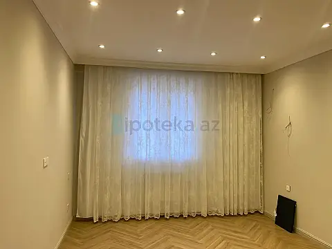 Satılır 3 otaqlı yeni tikili 103 m²