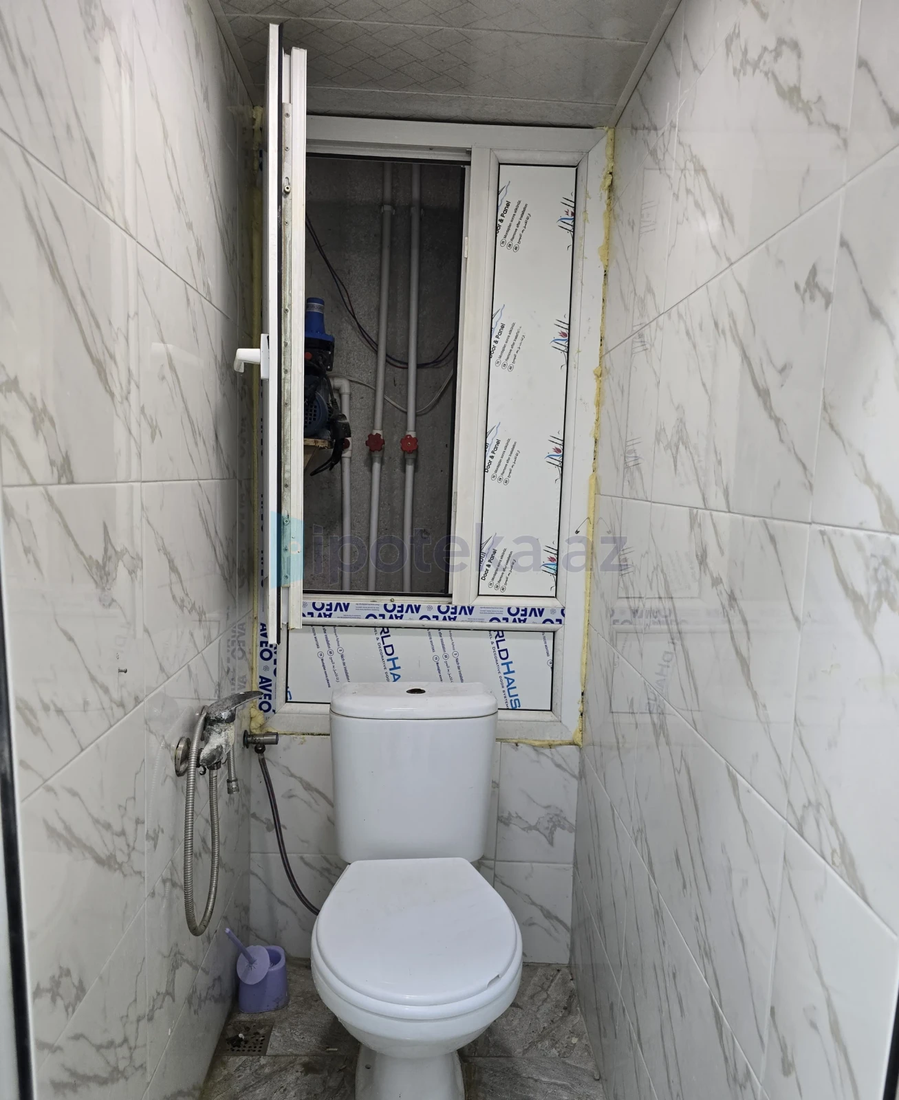 Satılır 3 otaqlı köhnə tikili 65 m²