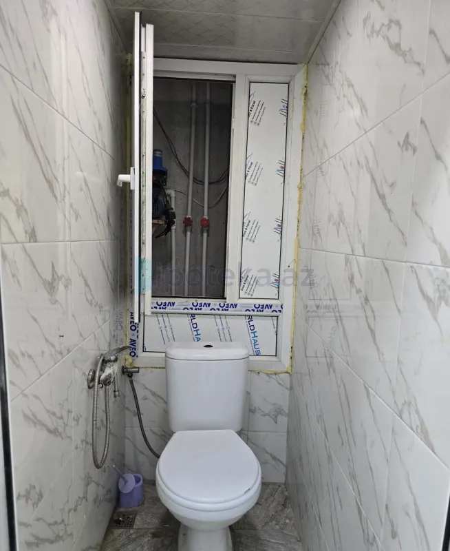 Satılır 3 otaqlı köhnə tikili 65 m²