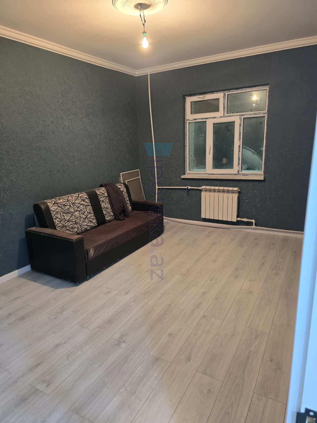 Satılır 3 otaqlı köhnə tikili 65 m²