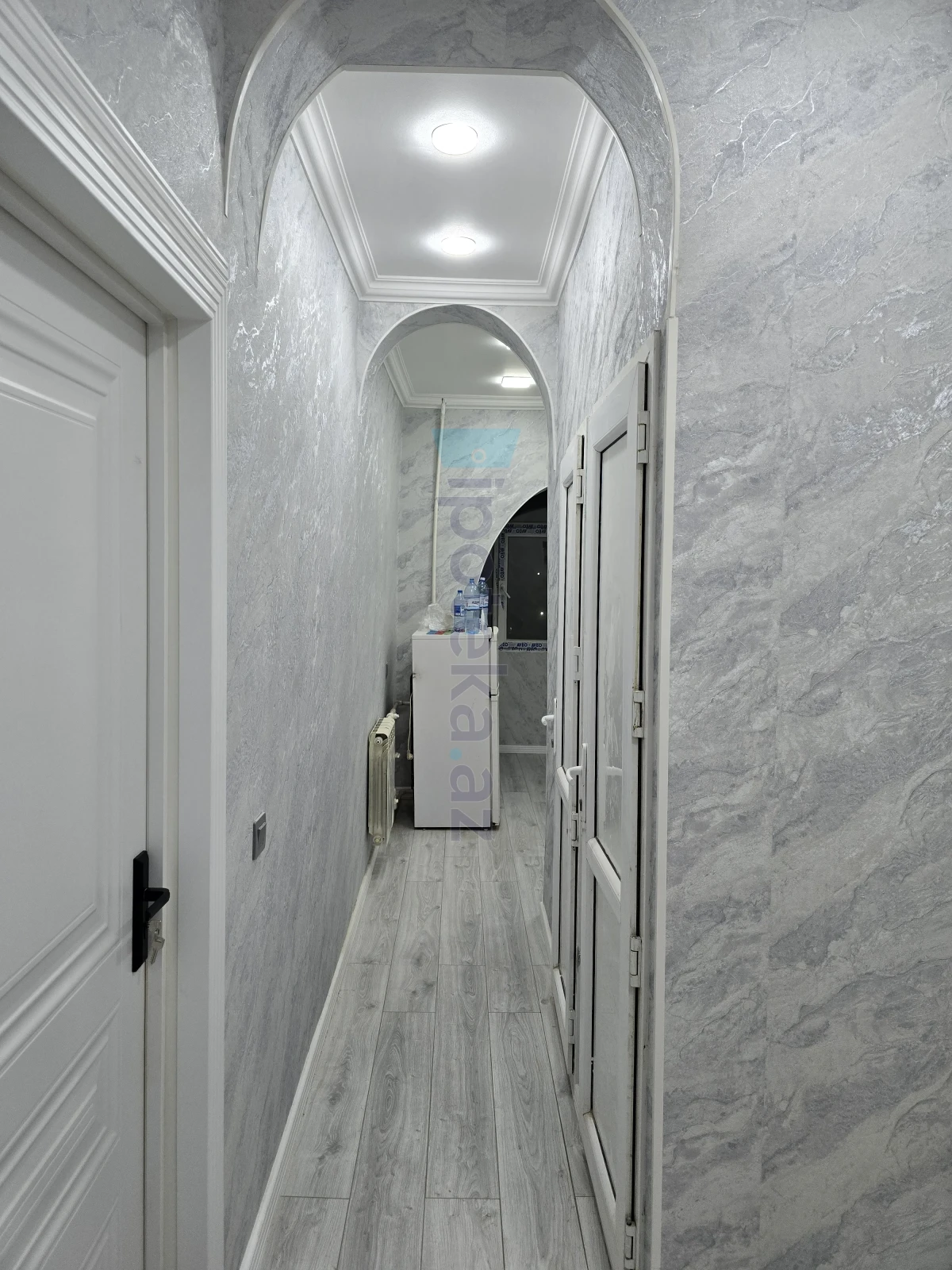 Satılır 3 otaqlı köhnə tikili 65 m²