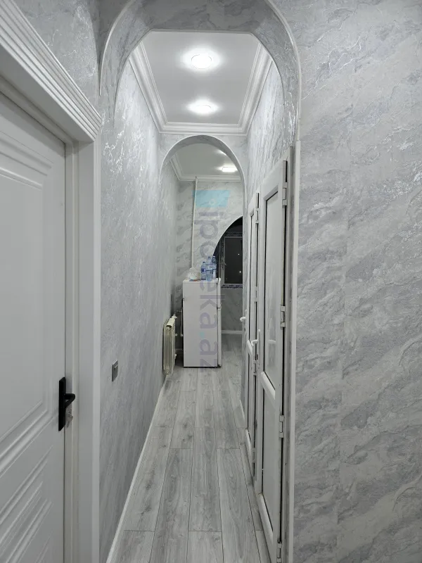 Satılır 3 otaqlı köhnə tikili 65 m²