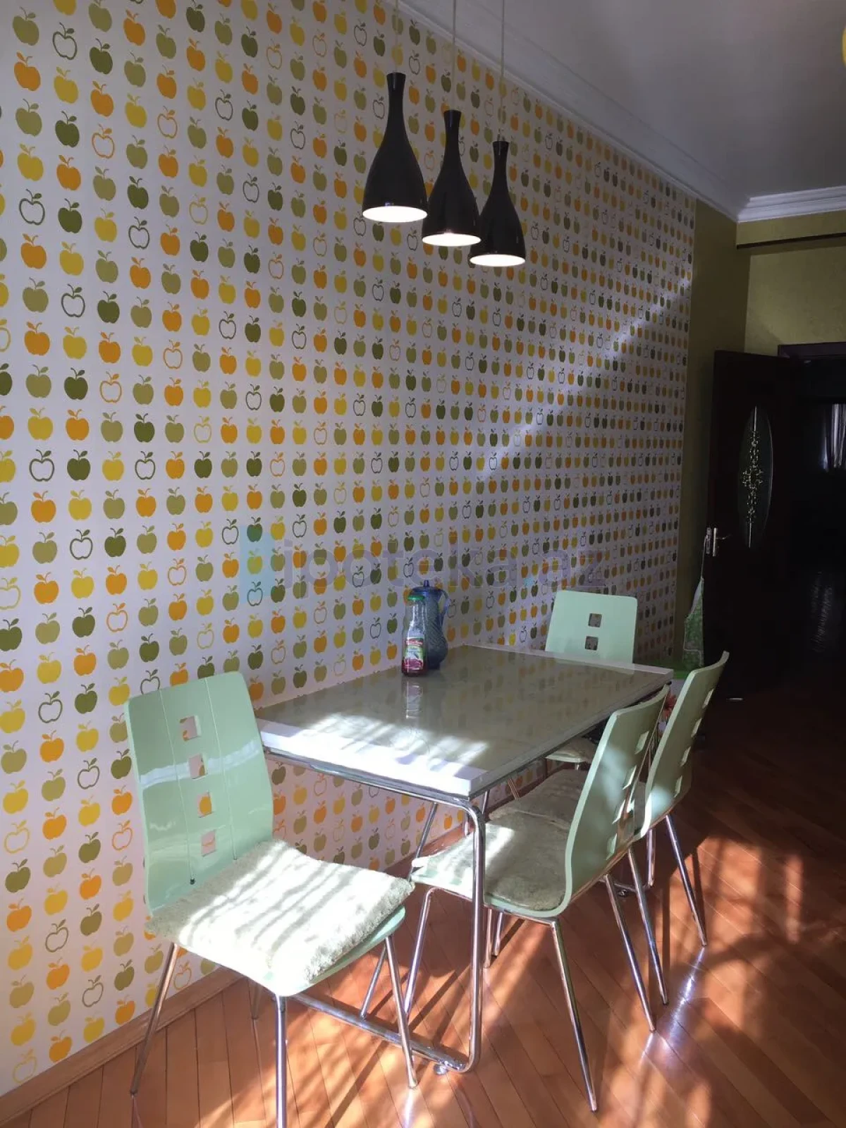 Satılır 3 otaqlı yeni tikili 140 m²